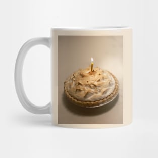 Lemon Meringue Birthday Mug